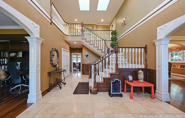 1368 Minto Crescent Shaughnessy