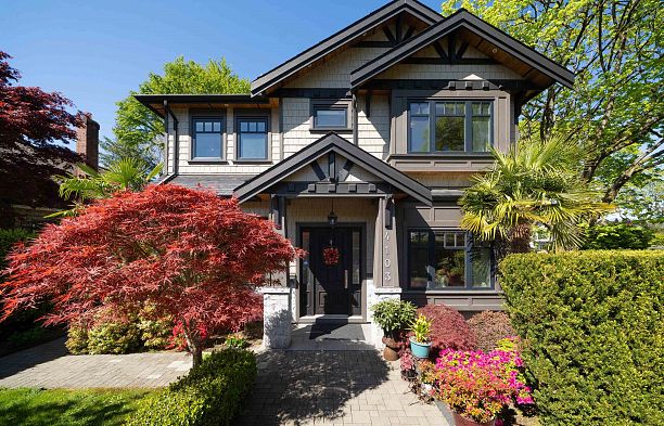 4103 W 11th Avenue Point Grey