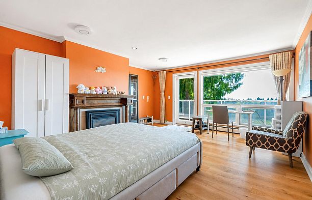 2408 SW Marine Drive Southlands