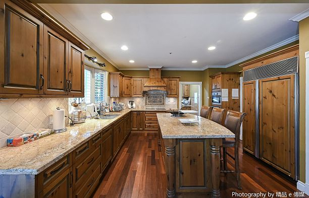 1368 Minto Crescent Shaughnessy