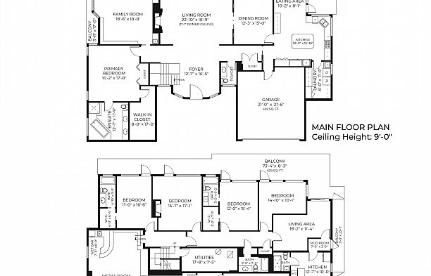 2408 SW Marine Drive Southlands