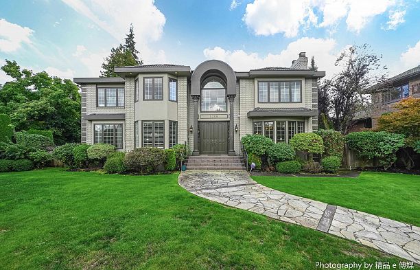 1368 Minto Crescent Shaughnessy