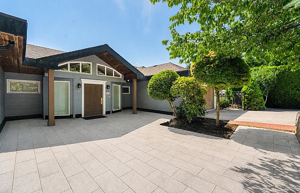 2408 SW Marine Drive Southlands