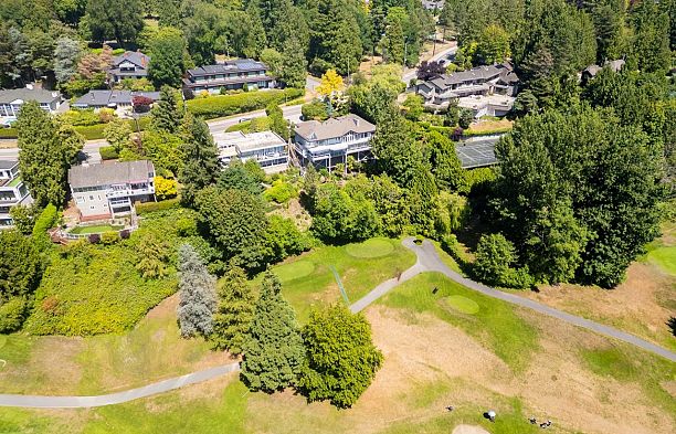 2408 SW Marine Drive Southlands