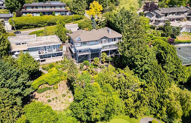 2408 SW Marine Drive Southlands