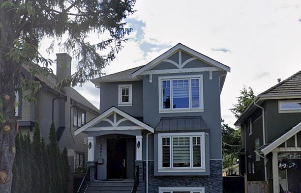 3964 W 21st Avenue Dunbar