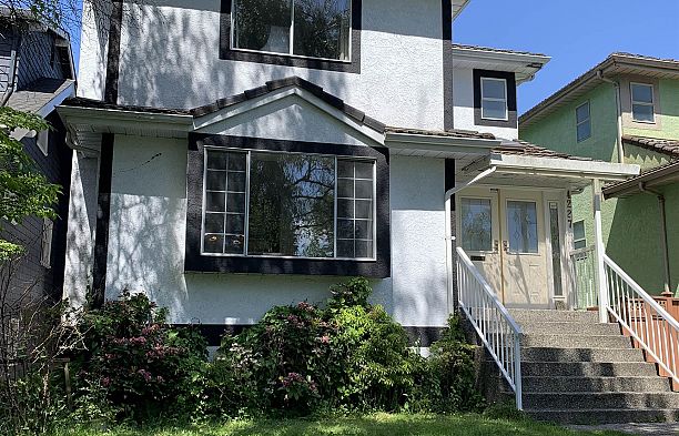 4227 W 14th Avenue Point Grey