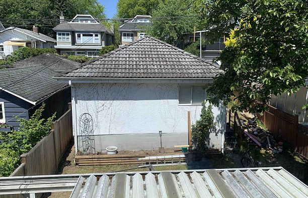 4227 W 14th Avenue Point Grey