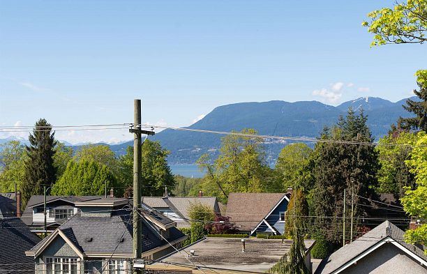 4103 W 11th Avenue Point Grey