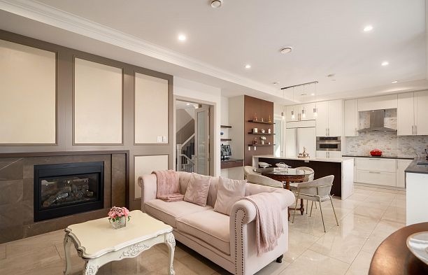 4103 W 11th Avenue Point Grey