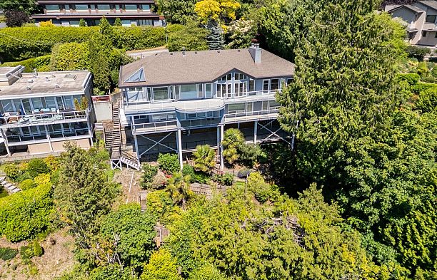 2408 SW Marine Drive Southlands