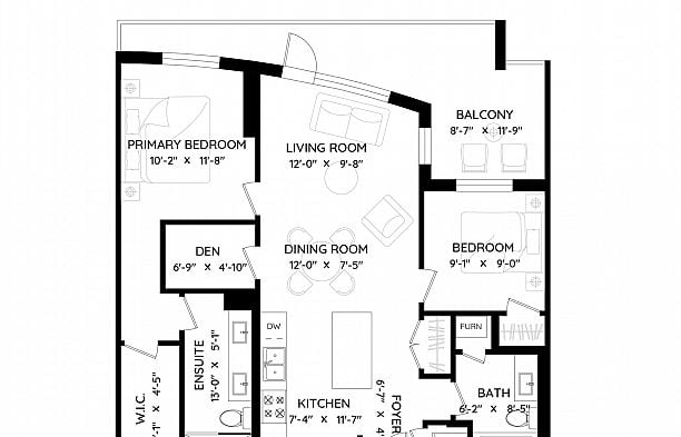 322 3563 Ross Drive University VW