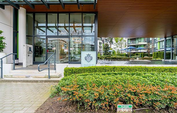 322 3563 Ross Drive University VW