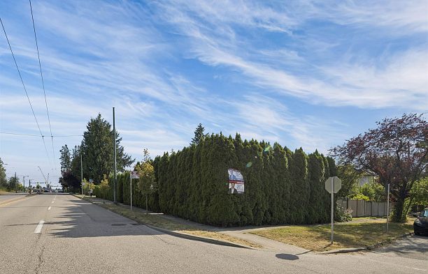 3707 Arbutus Street Arbutus