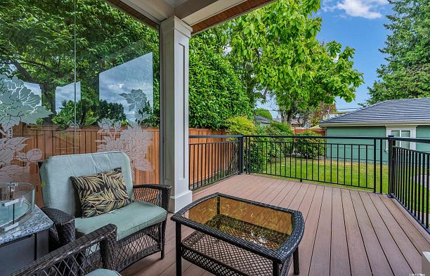 6562 Fremlin Street South Cambie