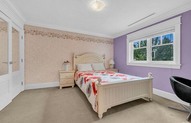 6562 Fremlin Street South Cambie