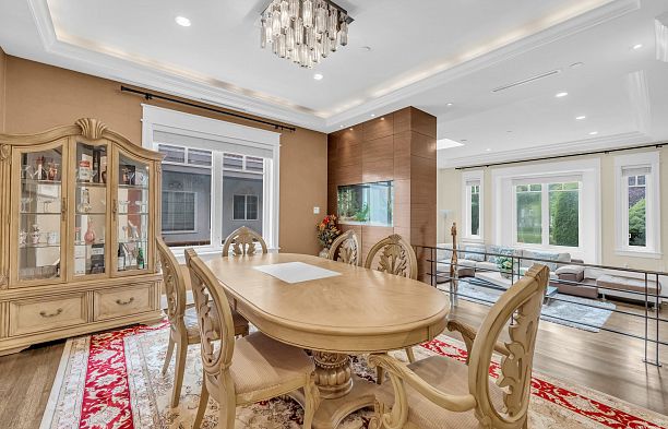 6562 Fremlin Street South Cambie