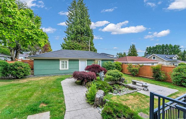 6562 Fremlin Street South Cambie