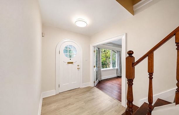 1225 W 26th Avenue Shaughnessy