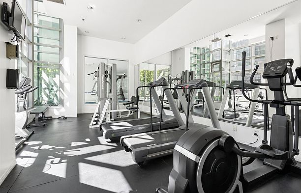 903 1328 W Pender Street Coal Harbour