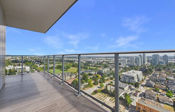 1803 7418 Paulson Street South Cambie
