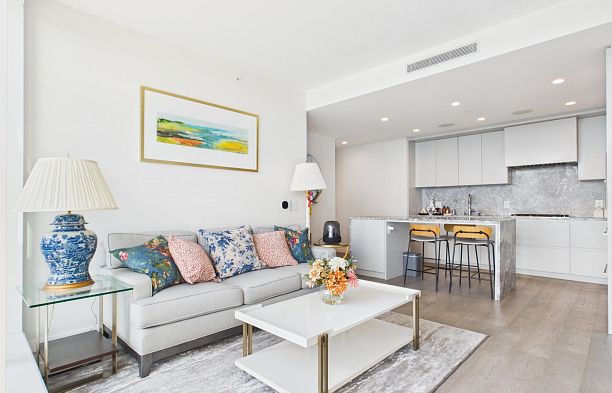 1803 7418 Paulson Street South Cambie
