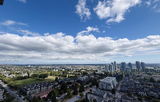 1803 7418 Paulson Street South Cambie
