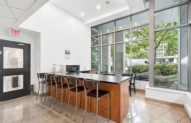 903 1328 W Pender Street Coal Harbour