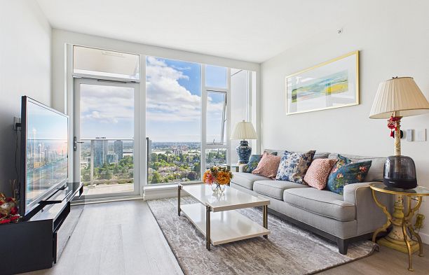 1803 7418 Paulson Street South Cambie