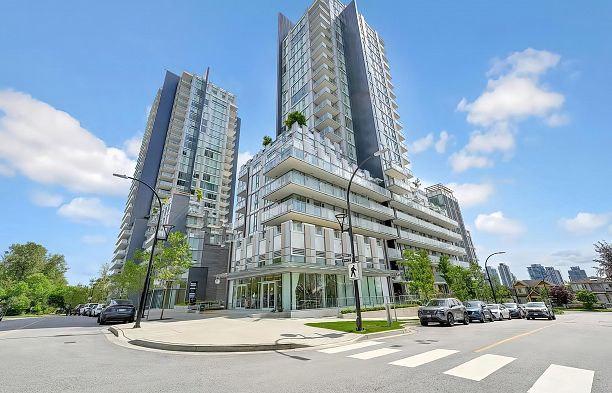 1803 7418 Paulson Street South Cambie