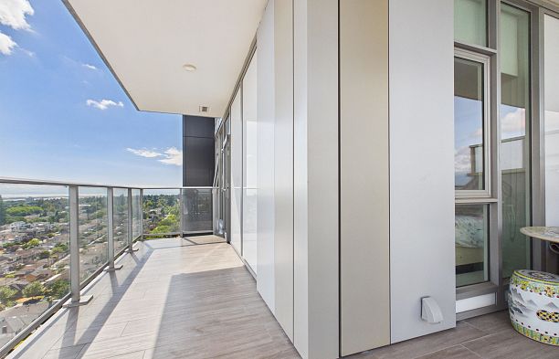 1803 7418 Paulson Street South Cambie
