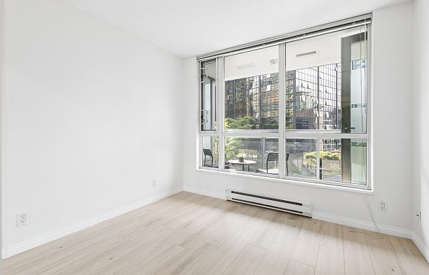903 1328 W Pender Street Coal Harbour