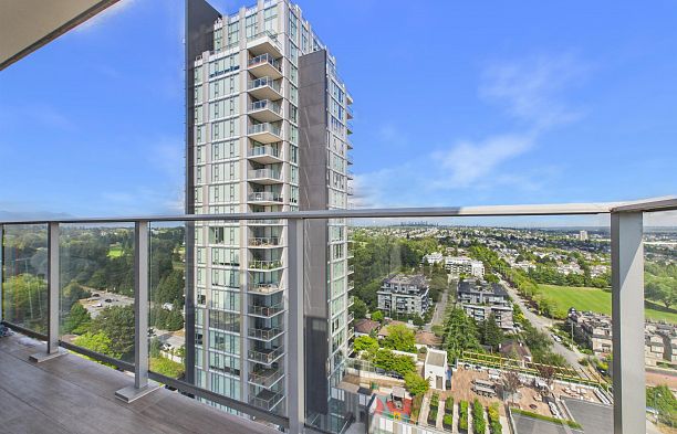 1803 7418 Paulson Street South Cambie