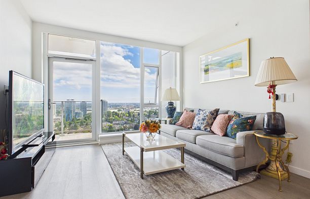 1803 7418 Paulson Street South Cambie
