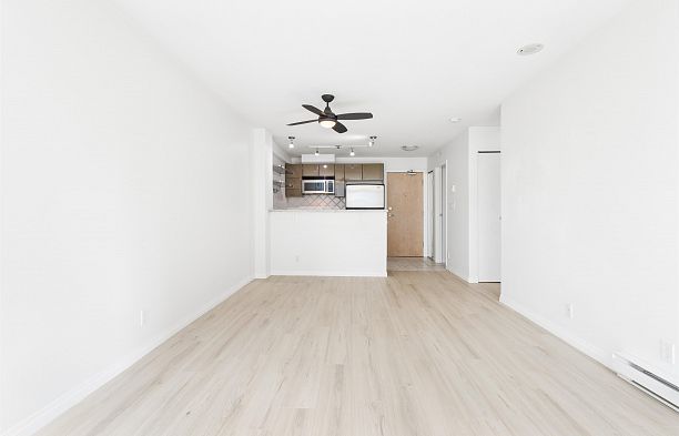903 1328 W Pender Street Coal Harbour