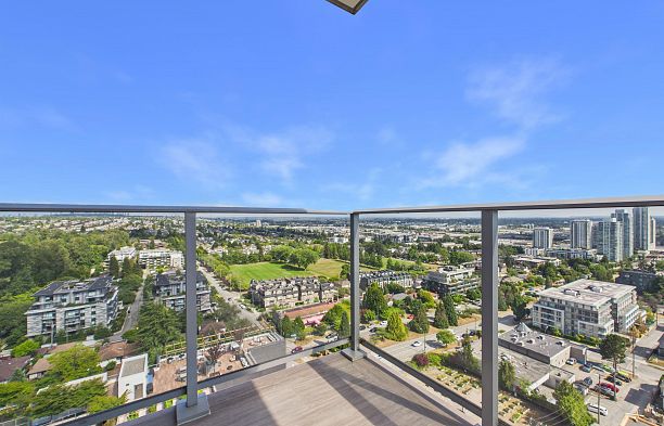 1803 7418 Paulson Street South Cambie