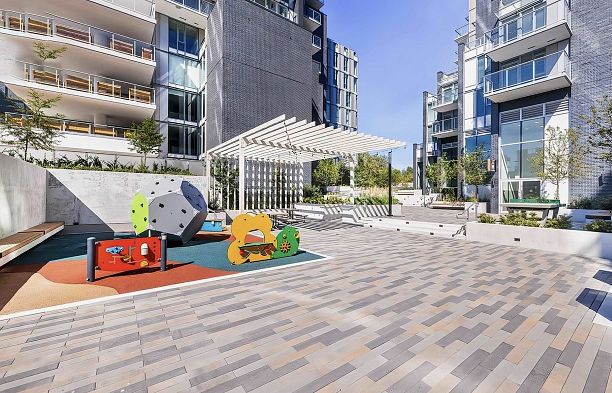 1803 7418 Paulson Street South Cambie