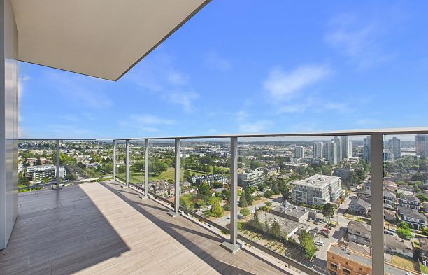 1803 7418 Paulson Street South Cambie