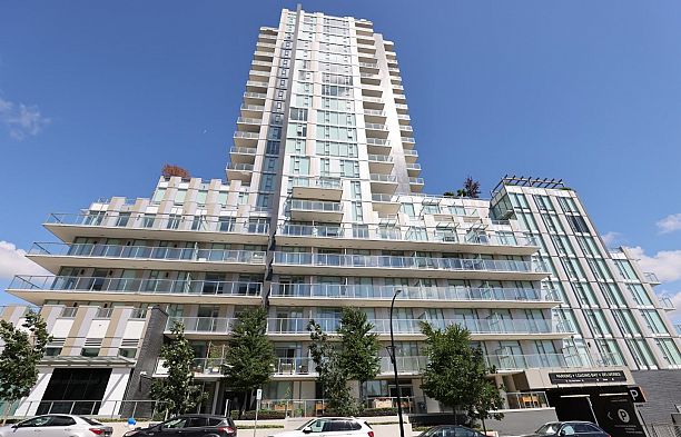1803 7418 Paulson Street South Cambie