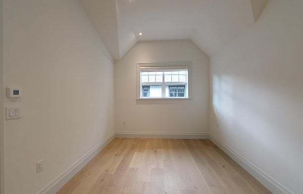 4109 Hudson Street Shaughnessy