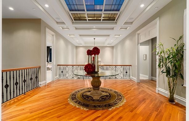 3402 Osler Street Shaughnessy