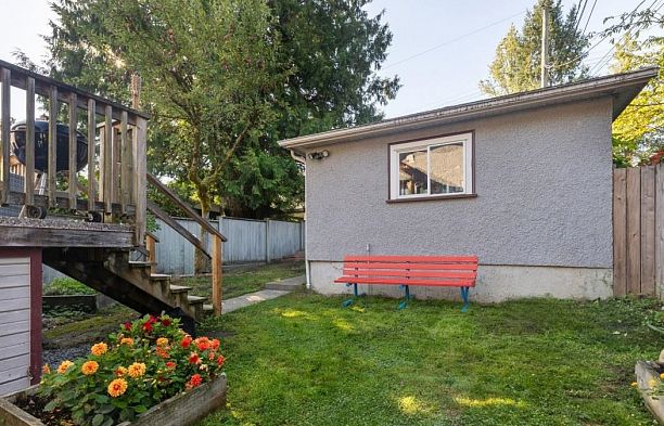 4188 W 13th Avenue Point Grey