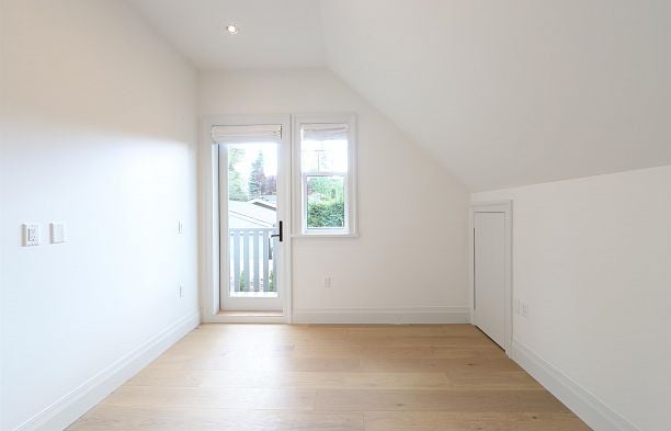 4109 Hudson Street Shaughnessy