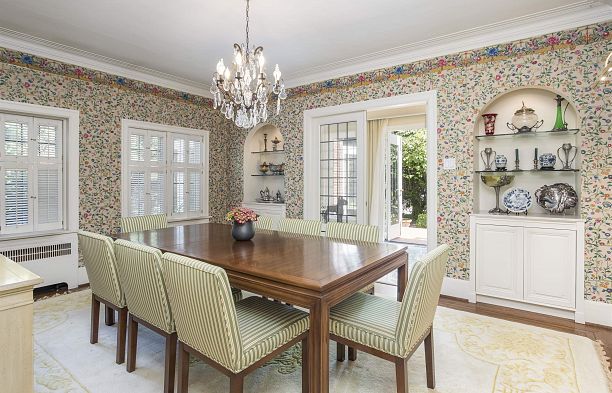 4576 Connaught Drive Shaughnessy