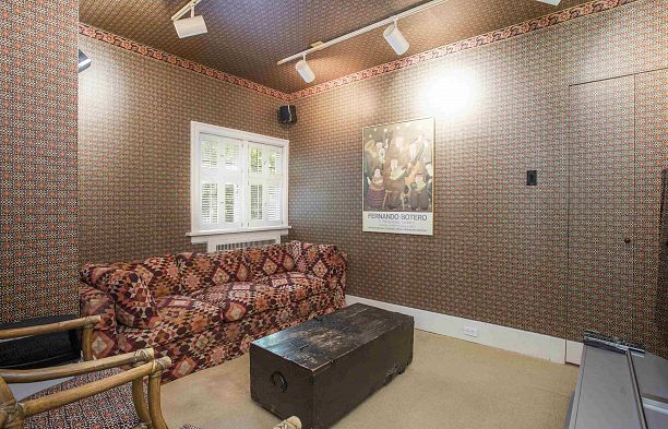 4576 Connaught Drive Shaughnessy