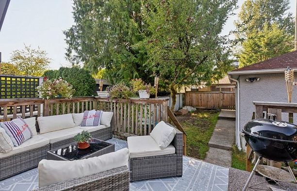 4188 W 13th Avenue Point Grey