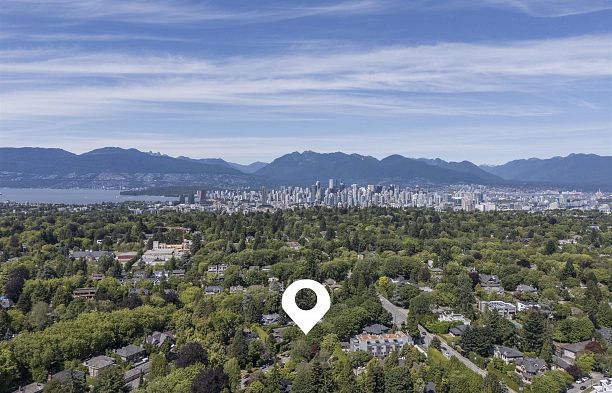 4576 Connaught Drive Shaughnessy