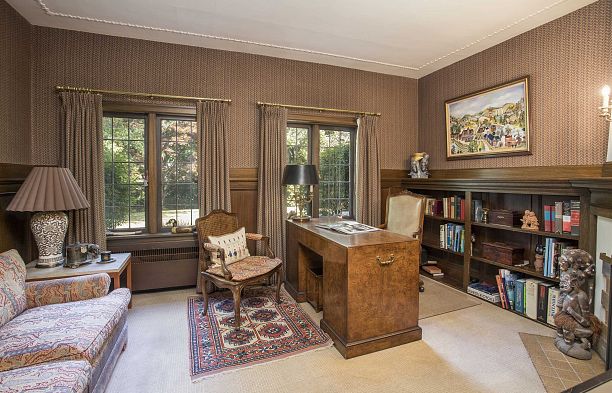 4576 Connaught Drive Shaughnessy