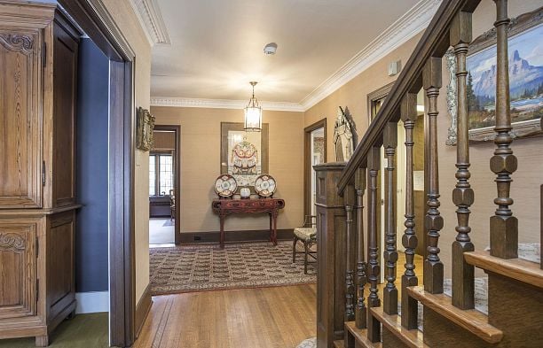 4576 Connaught Drive Shaughnessy