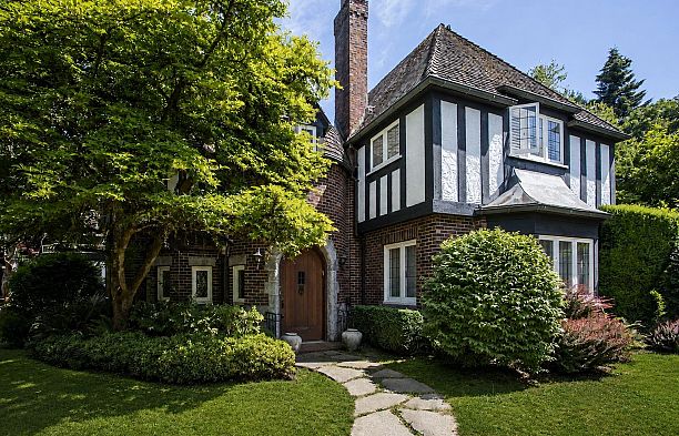 4576 Connaught Drive Shaughnessy